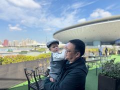 -世博源公馆·本帮融合菜·主题包厢·江景餐厅