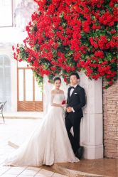 -米兰尊荣婚纱摄影·婚纱照会馆