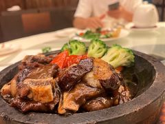 -利苑酒家(合景国际金融广场店)