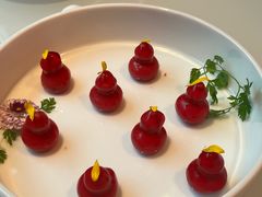 -桂花楼淮扬中餐厅(浦东香格里拉店)