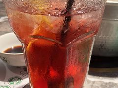 -禄婶鸡煲·打边炉