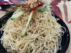 金牌拌面-松哥油焖大虾·外卖(西乡店)