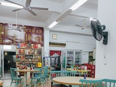 -三叔牛杂火锅店(三淮大街15号店)