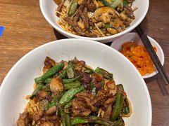 -寻裕记·现炒浇头面(人民广场店)