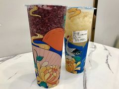 -常来茶·水果研究所(西溪里店)