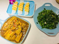 -香香海南菜餐厅