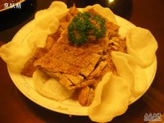 照片 065-津城食府(大理道店)