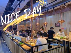 -金顺韩式烤肉·网红烤肉店(广利路店)