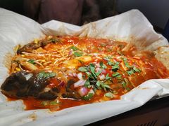 -鱼鼎香烤鱼火锅(华发商都店)