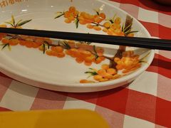 -西贝(枫蓝国际购物中心店)