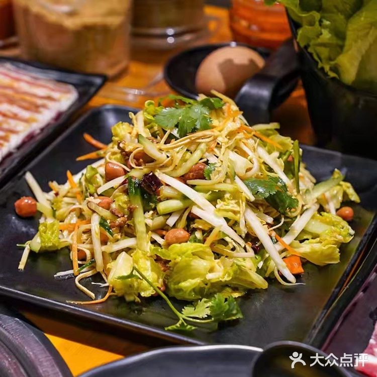 杭州探店｜超正宗的东北烤肉等你来品尝😋😋😋