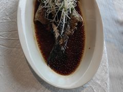 -夏宫中餐厅(静安香格里拉店)