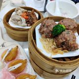 老广食堂！！点心全部五折！！