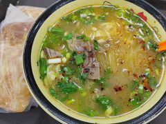 -华东政法大学第二食堂(松江校区)