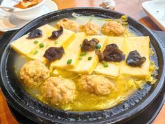 -莲餐厅·湖北菜·潜江小龙虾店(愚园路店)