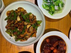 -灶丰年间(定安路店)