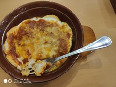 -萨莉亚意式餐厅(天河城购物中心店)