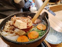 -铃木食堂(北新桥店)