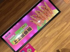 -味之绝热血美蛙鱼火锅(中坝店)