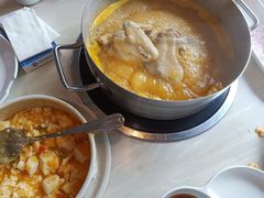 -拾贝海鲜馆（海鲜粤菜）(花果园店)