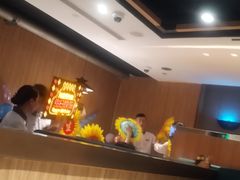 -海底捞火锅(万丰桥店)