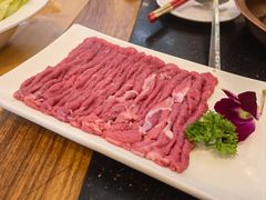 鲜切元宝-南门涮肉(后海店)