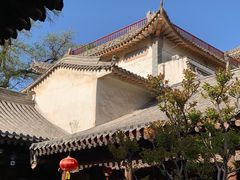 -胡氏古民居建筑