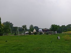 -圣露庄园·亲子活动乐园·露营·团建婚礼
