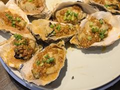 -渔家大院·地道威海菜(石岛店)