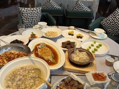 -南景饭店(万家丽路店)