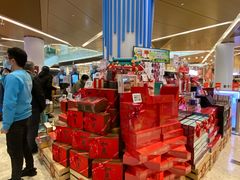 -盒马鲜生(丁香国际店)