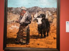 -江苏省美术馆(长江路新馆)