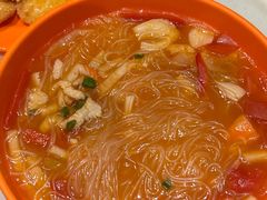 -冰岛茶餐厅(世茂店)