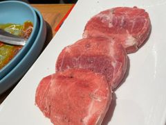 -韩悦牛排烤肉无限续(宝能中心店)