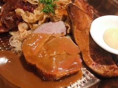 -宝莱纳餐厅(滨江店)