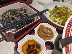 -旺顺阁·北京菜(北辰上品+)