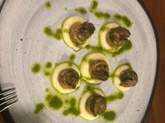 法式焗蜗牛-G+KITCHEN(龙湖狮山天街店)