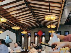 -龍聚祥烧麦馆(万达店)
