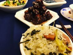-老吉士酒家(天平路店)
