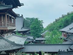 -径山寺