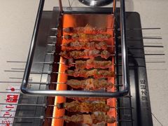 -丰茂烤串(五道口店)