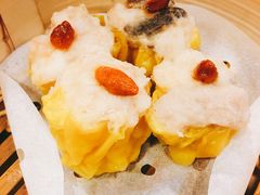 -添好运点心专门店(中环IFC店)