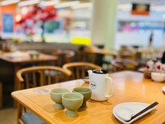 -苏小柳点心·手作小笼包(新街口分院店)