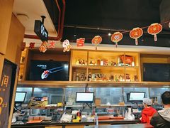 -木屋烧烤(龙岗南联店)