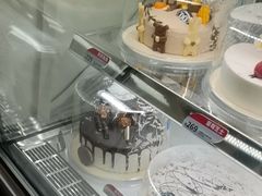 -DQ·蛋糕·冰淇淋(印象城店)