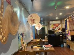 -鳗鱼家·深夜食堂(军博店)