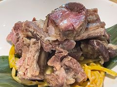 -全牛匠·乐山跷脚牛肉(新中关店)