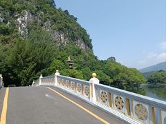 -星湖旅游景区七星岩