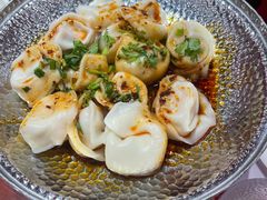 -喜家德虾仁水饺(长泰广场店)