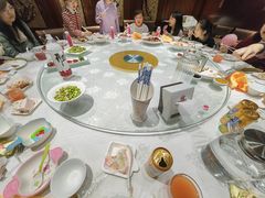 -金枝玉叶上海人家食府(三里河店)